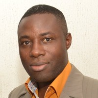 Gabriel Ibiyemi Email & Phone Number