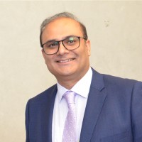 Pharmacy Guild of Australia Employee Waqas Ashraf's profile photo