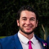 Trident Steel Corporation Employee Andrew Gonzalez's profile photo