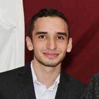 Pedro Chacón Rojas Email