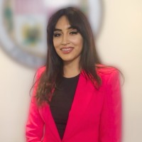 City of Los Angeles Employee Beatriz Rivera's profile photo
