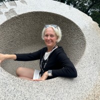 Storm King Art Center Employee Catherine Taylor-Williams's profile photo