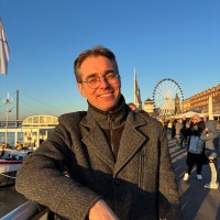 KOMA Employee Ferry Houbiers's profile photo