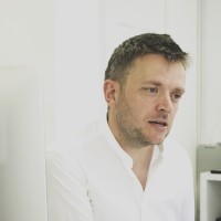 Mark Wray Architects Employee Mark Wray's profile photo