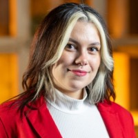 Venice Technology Employee Juliana Marques's profile photo