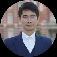 GMO Internet Group, Inc. Employee Son Tran's profile photo