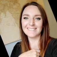 Common Cents Solutions Inc Employee Briana Blankenship's profile photo