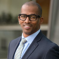 City of Compton Employee Cecil Flournoy's profile photo