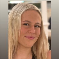 AstraZeneca Employee Olivia Field's profile photo