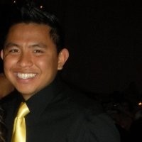 Enterprise Rent-A-Car Employee Peter Teng's profile photo