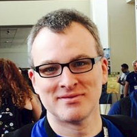 InfoZen Employee Damian Hammontree's profile photo