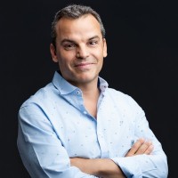 Kongskilde Industries A/S Employee Daniel Forner's profile photo