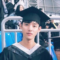 CrowdDoing Employee Jiakai Li's profile photo