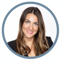 Webster Bank Employee Maria Victoria Reuter Ponce's profile photo