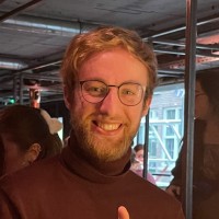 Dolphiq BV Employee Bram Tersteeg's profile photo