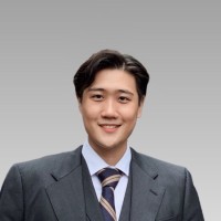 East Goes Global Employee Shuo Xie's profile photo