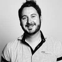 National Archives of Australia Employee Sam Brunno's profile photo