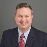 AXIS Capital Employee Marc Hill's profile photo