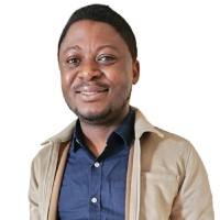 Sigma Embedded Engineering Employee Adesanya Abimboye's profile photo
