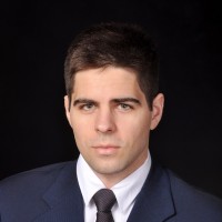 SolvencyAnalytics Employee Balazs Turi's profile photo