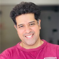 Purplechalk Employee Subramanian Mln's profile photo