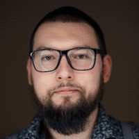 Ivan Drokin Email