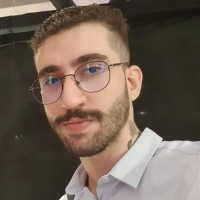 VIRTUS Employee Yohan Lopes's profile photo