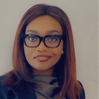 Access Employee Ogor Chukudebelu's profile photo