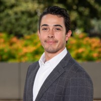 Texas McCombs School of Business Employee Diego Schmidt's profile photo