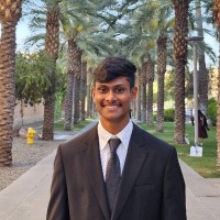 EE PLUS INC Employee Sai Vandanapu's profile photo