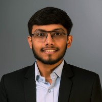 Incsub Employee Malay Delwadiya's profile photo