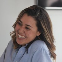 Udemy Employee Georgia Brown's profile photo