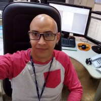 Abrace Employee Wesley Brito's profile photo