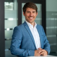 HÜBNER Group Employee Konrad Hayek's profile photo