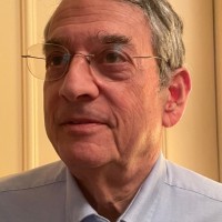 LinusBio Employee David Bellet's profile photo