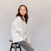 Adskeeper Employee Kristina Zakharchenko's profile photo