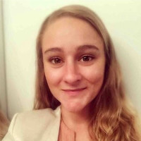 Abbott Employee Ashley Fuller's profile photo