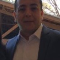 GRUPO GR Employee Ageu .'.'s profile photo