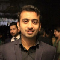 Nuclieos Employee Hamza Naeem's profile photo