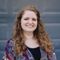 Citizens National Bank Employee Rebecca Johnston's profile photo
