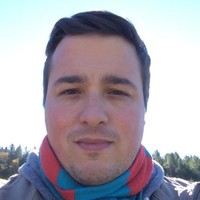 Bloom | Digital Marketing Agency Employee Martin Perron's profile photo