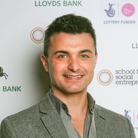 CB Plus Employee Leonardo Greco's profile photo
