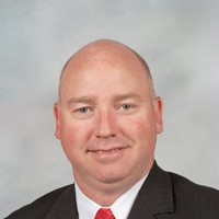 John Paul College Frankston Employee Russell Saunders's profile photo