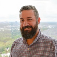 Simeio Employee Tim Flanigan's profile photo