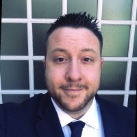TransUnion Employee Andrew Hoffmann's profile photo