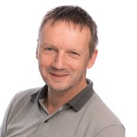 Cloudwise B.V. Employee Herrie Abbink's profile photo
