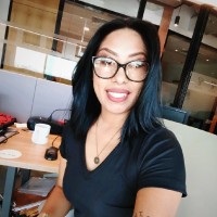 Ultra Employee Katherine Pérez's profile photo
