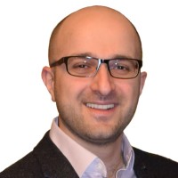 University Hospital of Wales Employee Majd Protty's profile photo