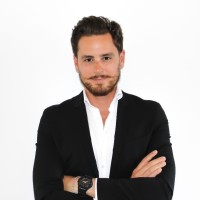 AES International Employee Charles Lebert's profile photo