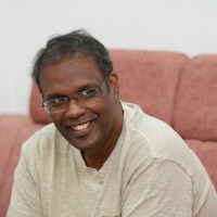 Neonflake Employee Ayyappa Nagubandi's profile photo